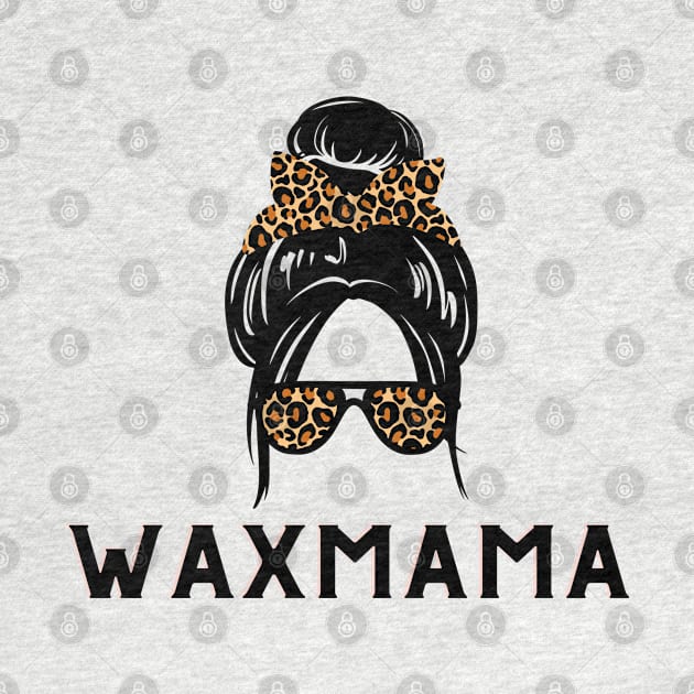 wax mama by scentsySMELL